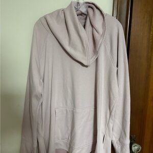 RBX Soft Blush sweater